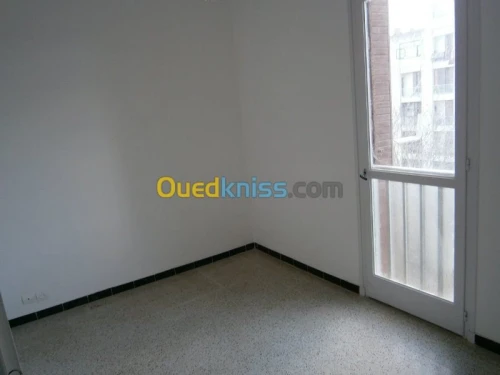 Vente Appartement Alger Zeralda