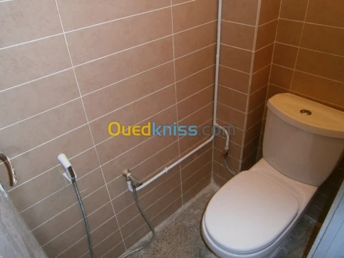 Vente Appartement Alger Zeralda