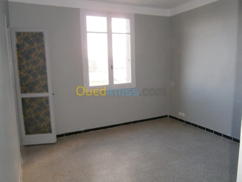 Vente Appartement Alger Zeralda