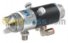 pistolets airless et accessoires