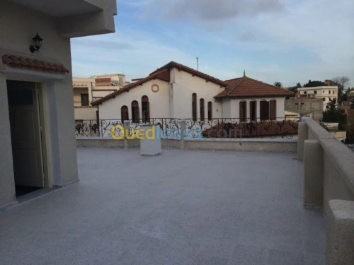 Location Villa Alger Hydra