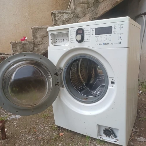 Machine à laver 7kg