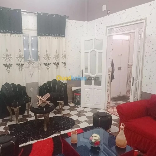 Location Villa Tébessa Bir el mokadem