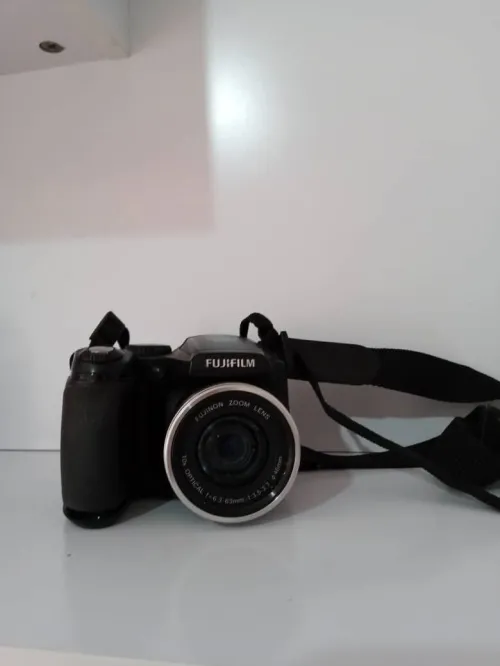 Appareil Photo Fujifilm FinePix S5700 avec Boîte