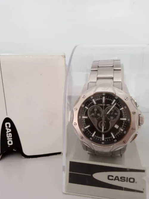 Montre Homme Cerruti 1881 Chronographe Originale