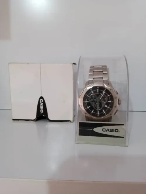 Montre Homme Cerruti 1881 Chronographe Originale