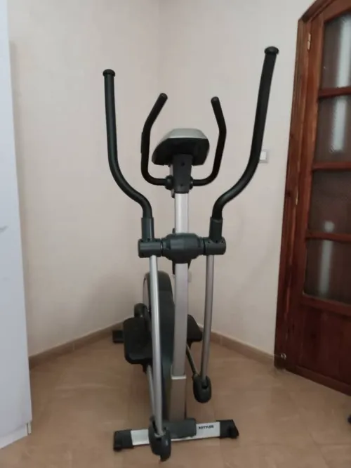 Vélo elliptique Kettler Verso 307 - Très bon état