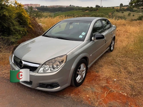 Opel Vectra 2008 Vectra