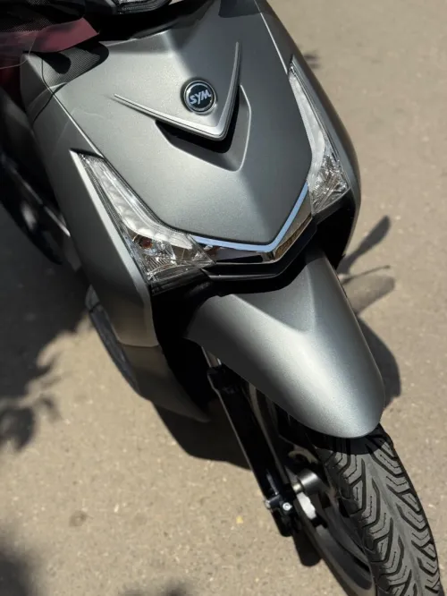 Sym Hd300 2024