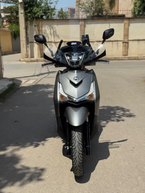 Sym Hd300 2024