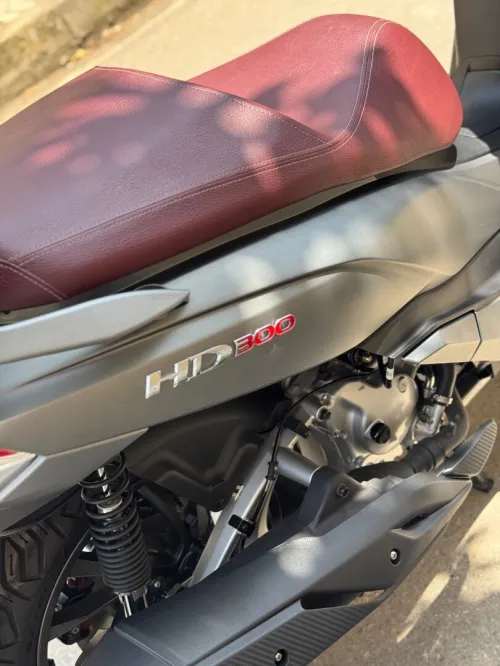Sym Hd300 2024