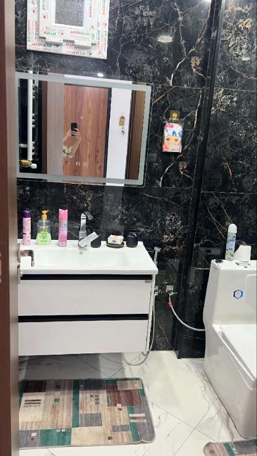 Location vacances Appartement F3 Tipaza Ain tagourait