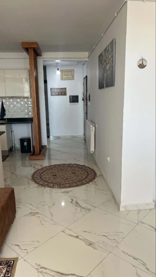 Location vacances Appartement F3 Tipaza Ain tagourait