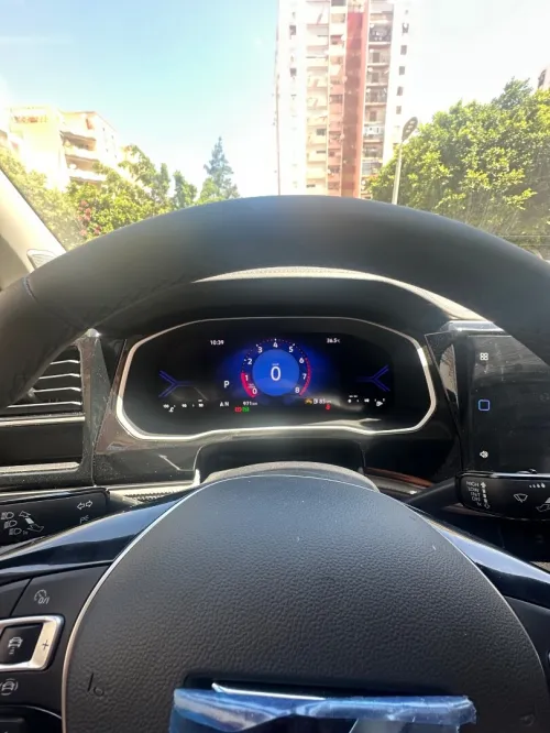 Jetta Vs5 2026 Flagship