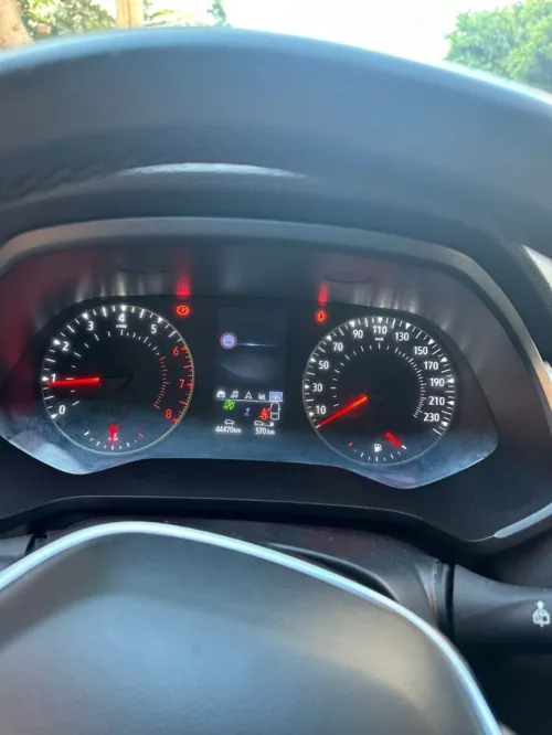 Renault Captur 2024 Evolution