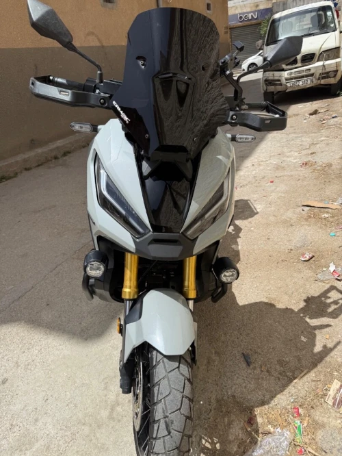 Honda X ADV 2022