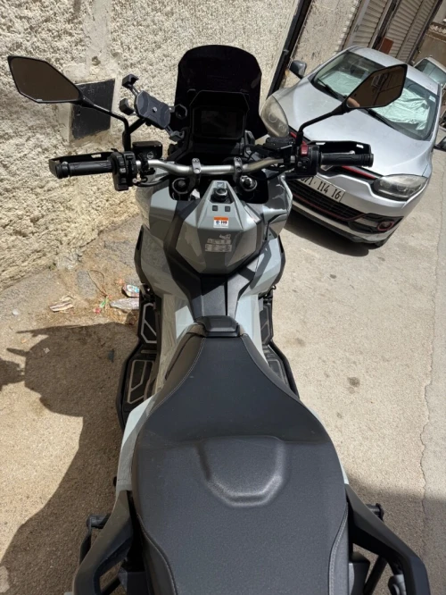 Honda X ADV 2022