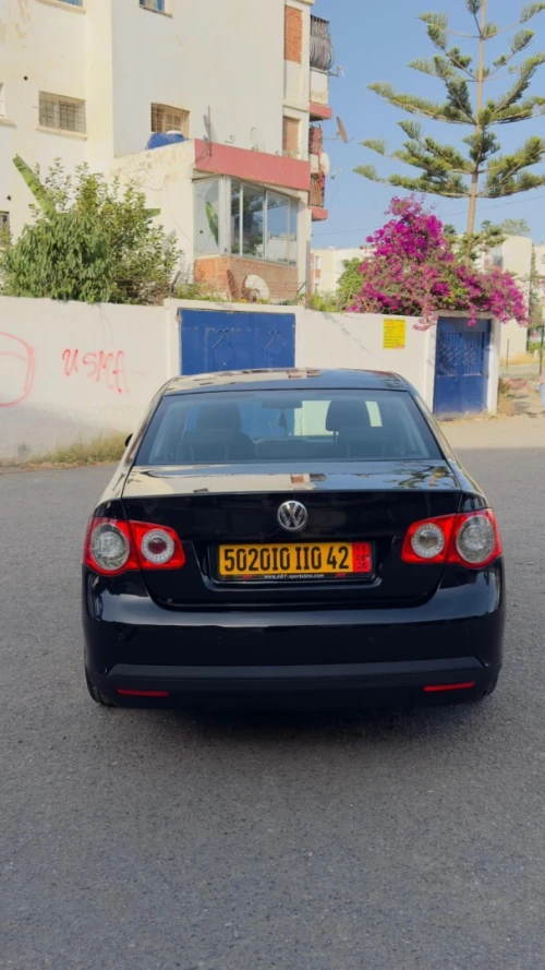Volkswagen Jetta 2010 Classic 