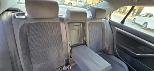 Volkswagen Jetta 2010 Classic 