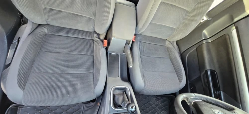Volkswagen Jetta 2010 Classic 