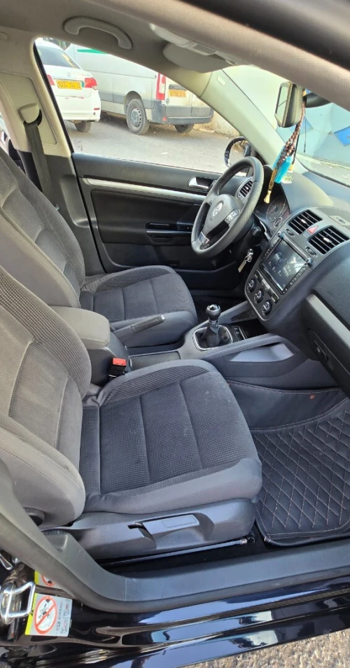Volkswagen Jetta 2010 Classic 
