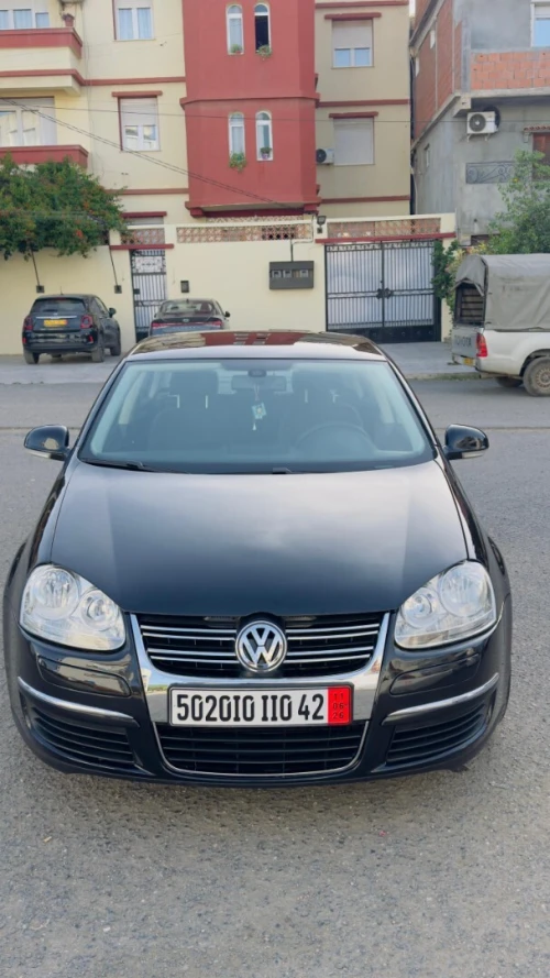 Volkswagen Jetta 2010 Classic 