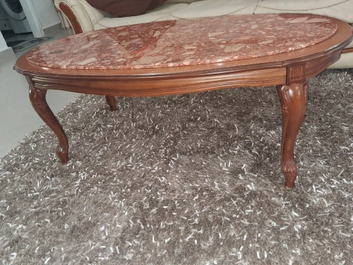 Table base