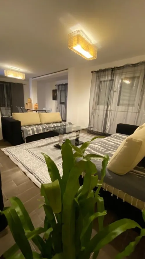 Location vacances Appartement Niveau de villa F2 F3 Jijel Jijel