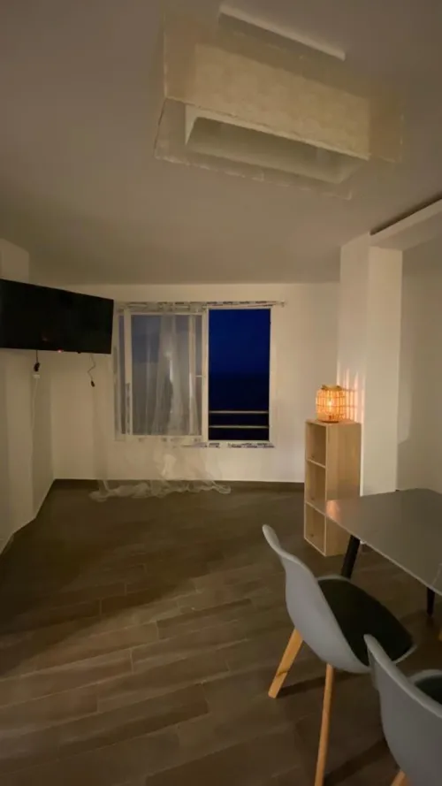 Location vacances Appartement Niveau de villa F2 F3 Jijel Jijel