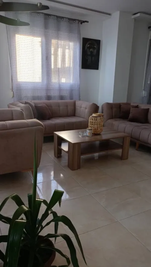Location vacances Appartement Niveau de villa F2 F3 Jijel Jijel