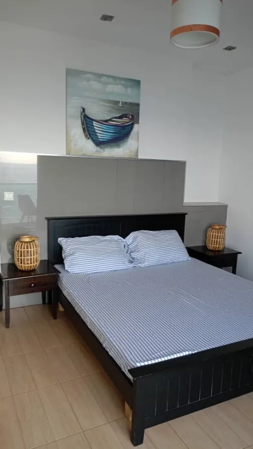 Location vacances Appartement Niveau de villa F2 F3 Jijel Jijel