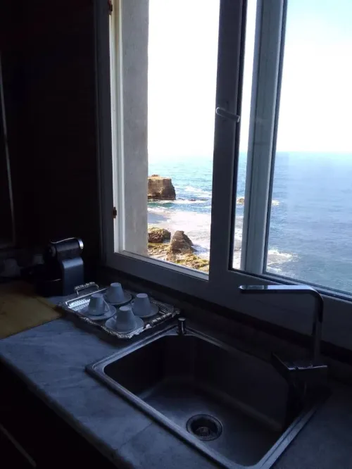 Location vacances Appartement Niveau de villa F2 F3 Jijel Jijel