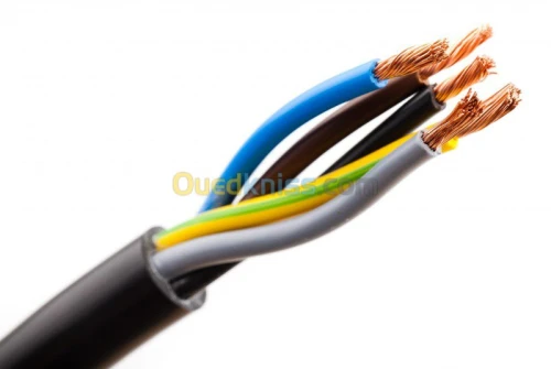 Electricité batiment