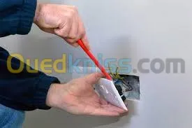 Electricité batiment