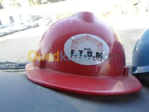 Charpente métallique 