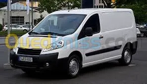 installation et reparation