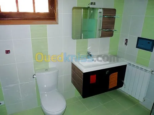 installation et reparation