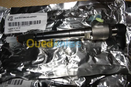 Injecteur ford boxer 2.2/2.5 hdi tdci