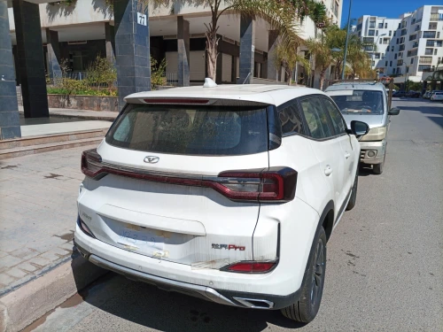 Chery Kaiyi X3 pro luxury 2026 