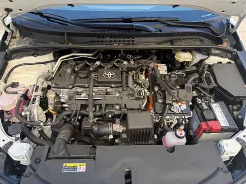 Toyota Corolla 2026 Elite