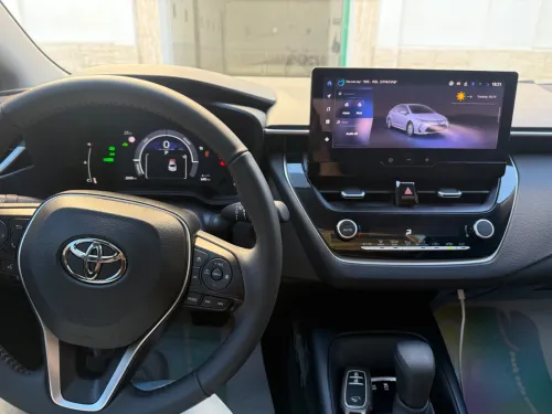 Toyota Corolla 2026 Elite