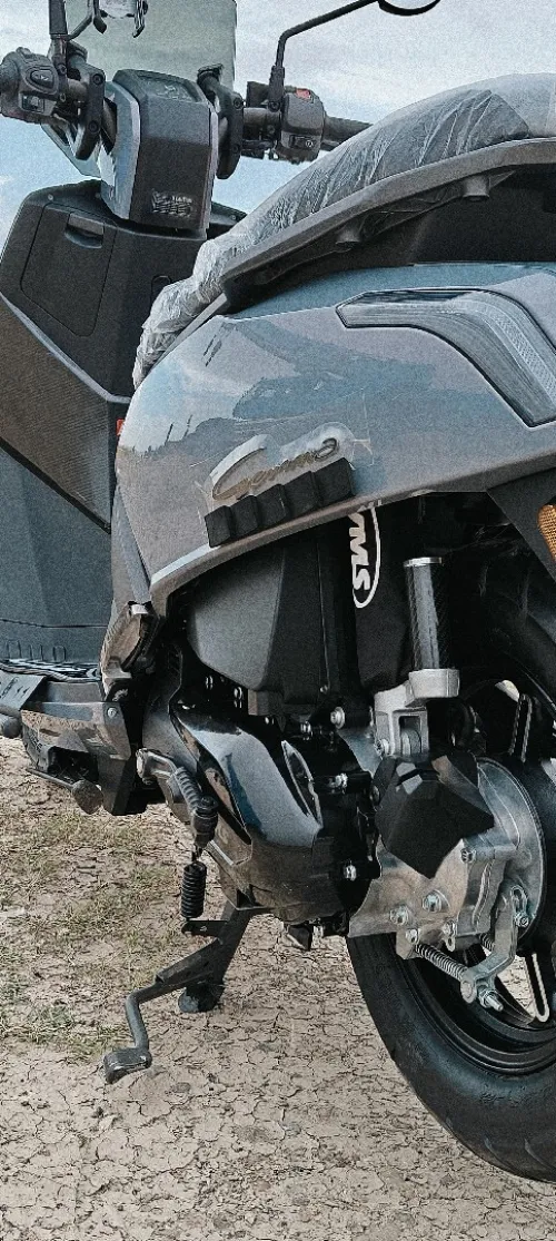 Vms Gemma 2025