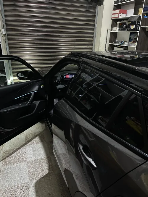 Peugeot 2008 2022 GT