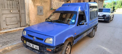Renault Express 1992 Express