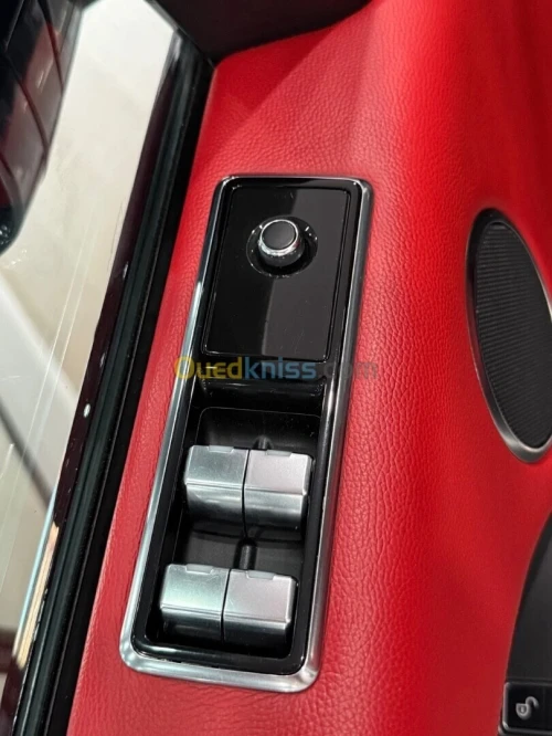 Land Rover Range Sport 2019 Range Sport