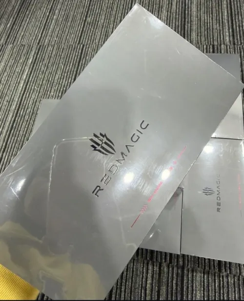Red magic 11 pro 16/612
