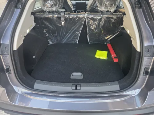 Jetour Dashing 2025 Luxury
