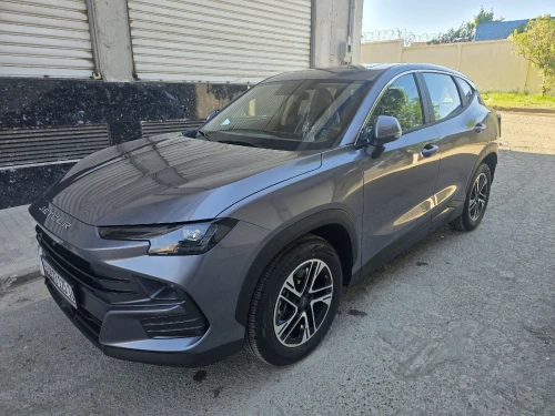 Jetour Dashing 2025 Luxury