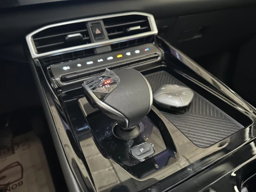 Jetour Dashing 2025 Luxury