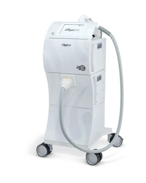 LASER EPILATOIRE